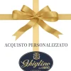 ACQUISTO PERSONALIZZATO