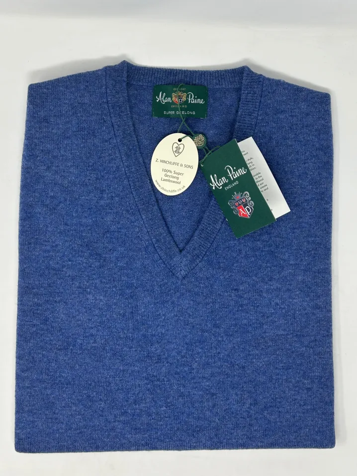 ALAIN PAINE SMANICATO "GLADSTONE"