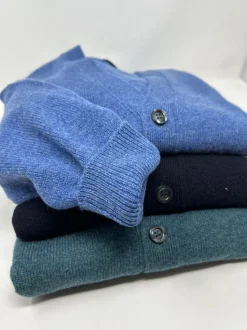 ALAN PAINE CARDIGAN "CORNWALL"