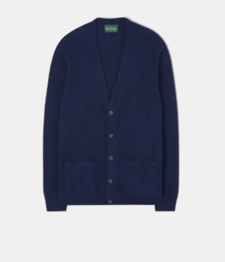ALAN PAINE CARDIGAN "CORNWALL"