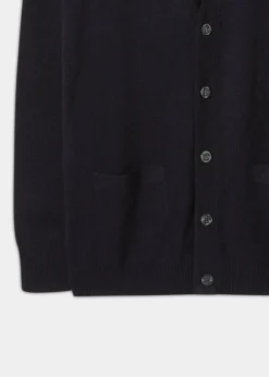 ALAN PAINE CARDIGAN "CORNWALL"