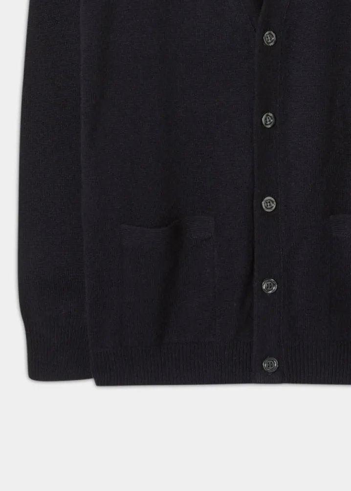 ALAN PAINE CARDIGAN "CORNWALL"