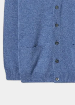 ALAN PAINE CARDIGAN "CORNWALL"