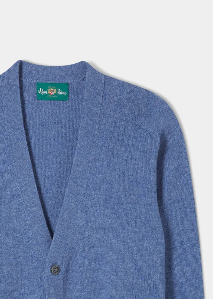 ALAN PAINE CARDIGAN "CORNWALL"