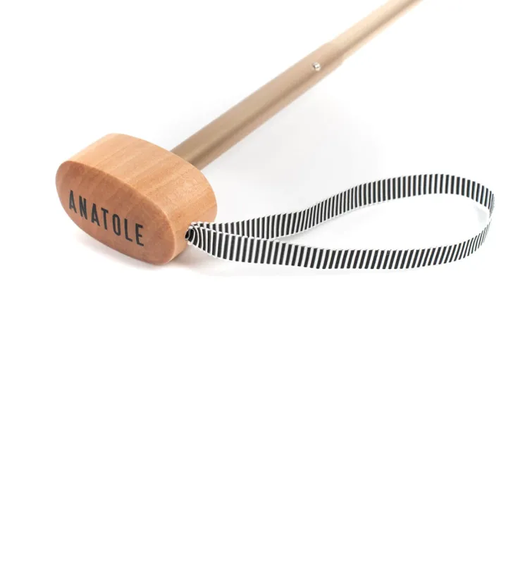 ANATOLE MICRO OMBRELLO COMPATTO GUSTAVE