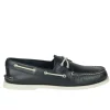 AUTHENTIC ORIGINAL 2-EYE CLASSIC BLU SPERRY TOP SIDER
