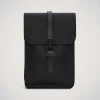 BACKPACK MINI BLACK RAINS