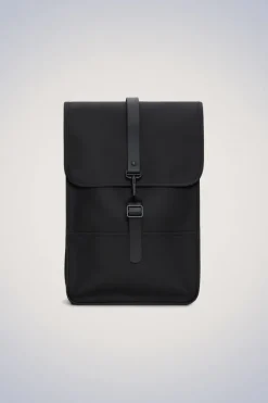 BACKPACK MINI BLACK RAINS