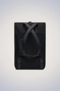 BACKPACK MINI BLACK RAINS