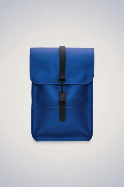 BACKPACK MINI BLU ROYAL RAINS
