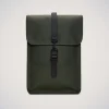 BACKPACK MINI VERDE MILITARE RAINS