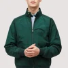 BARACUTA HARRINGTON JACKET G9 RANCING GREEN