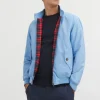 BARACUTA HARRINGTON JACKET G9 AVION
