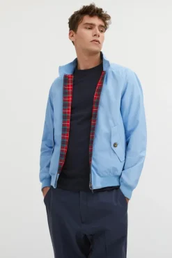 BARACUTA HARRINGTON JACKET G9 AVION