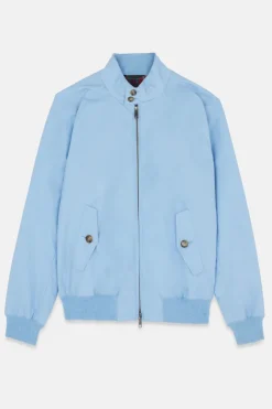 BARACUTA HARRINGTON JACKET G9 AVION