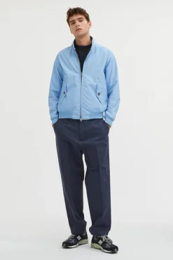 BARACUTA HARRINGTON JACKET G9 AVION