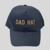 BASEBALL DAD HAT