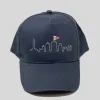 BASEBALL GENOVA SKYLINE HAT