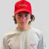 BASEBALL HATS ZENA
