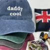 BASEBALL "DADDY COOL"