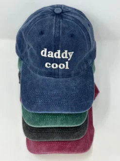 BASEBALL "DADDY COOL"