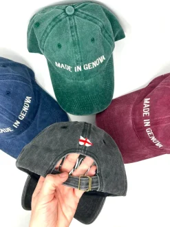 BASEBALL "MADE IN GENOVA"