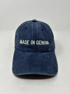 BASEBALL "MADE IN GENOVA"