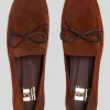 BEATRIZ FUREST LA BAMBA SNEAKERS FASCIONE PELLE