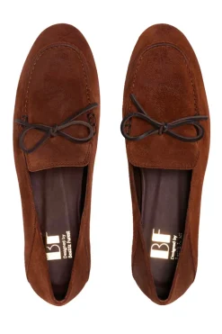 BEATRIZ FUREST LA BAMBA SNEAKERS FASCIONE PELLE