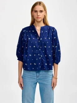 BELLEROSE SHIRTS INK41