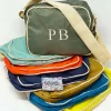 BENSIMON BOLSTER BAG COLOR LINE