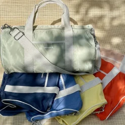 BENSIMON BOLSTER BAG COLOR LINE