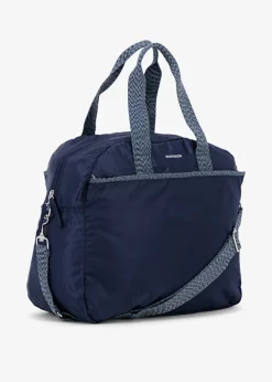 BENSIMON BOLSTER BAG COLOR LINE