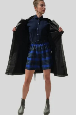 BERMUDA KILT TARTAN