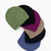 BERRETTI BEANIES COLORATI