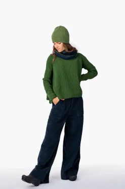 BERRETTI BEANIES COLORATI