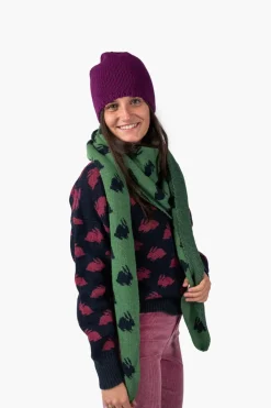BERRETTI BEANIES COLORATI