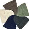 BERRETTO COSTA LARGA PURO CASHMERE