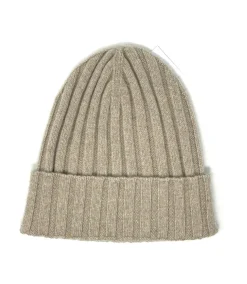 BERRETTO COSTA LARGA PURO CASHMERE