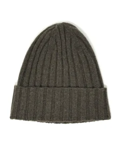 BERRETTO COSTA LARGA PURO CASHMERE