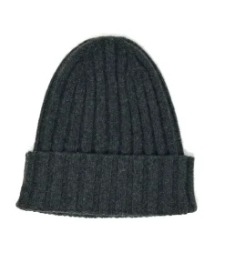 BERRETTO COSTA LARGA PURO CASHMERE