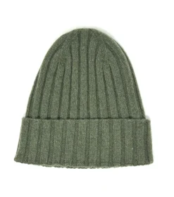 BERRETTO COSTA LARGA PURO CASHMERE