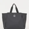 BORSA / ZAINO 2 IN 1 IMPERMEABILE NERO TANTA
