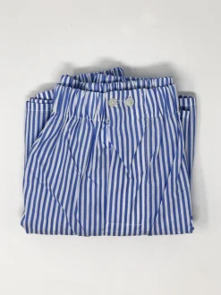 BOXER TESSUTO CAMICIA