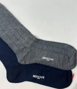 BRESCIANI CALZE COSTA LARGA