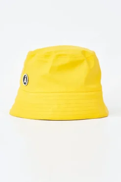 BUCKET HAT IMPERMEABILE LIME TANTA