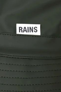 BUCKET HAT IMPERMEABILE MILITARE RAINS