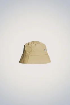 BUCKET HAT IMPERMEABILE SAND RAINS