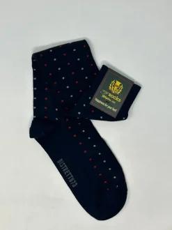 CALZE CALDO COTONE MY SOCKS BY GHIGLINO