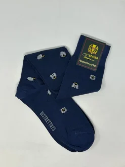 CALZE CALDO COTONE MY SOCKS BY GHIGLINO